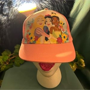 NWT Disney Princess Hat